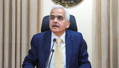 Monetary Policy To Focus On Lowering Inflation, Says RBI Governor Shaktikanta Das