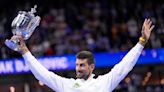 Novak Djokovic's US Open title gives him 24 Grand Slam titles. No one in tennis history has won more