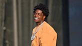 Rapper Kodak Black arrested on charges of cocaine possession in Florida