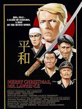 Furyo – Merry Christmas, Mr. Lawrence