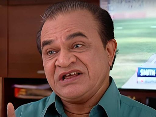 Taarak Mehta Ka Ooltah Chashmah Fame Ghanshyam Nayak's Salary Growth: Thunderous 272627% Hike For Our Beloved Natu Kaka, Guess...