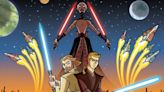 Star Wars: Clone Wars (2003): Where to Watch & Stream Online