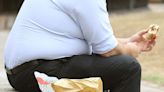 Fat people are costing us all billions. It’s time to get tough