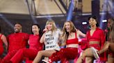 Young Swiftie Goes Viral for Dance Moves at Taylor Swift's Hamburg Concert