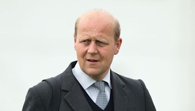 Ed Dunlop treated far too harshly after horse tests positive for cocaine