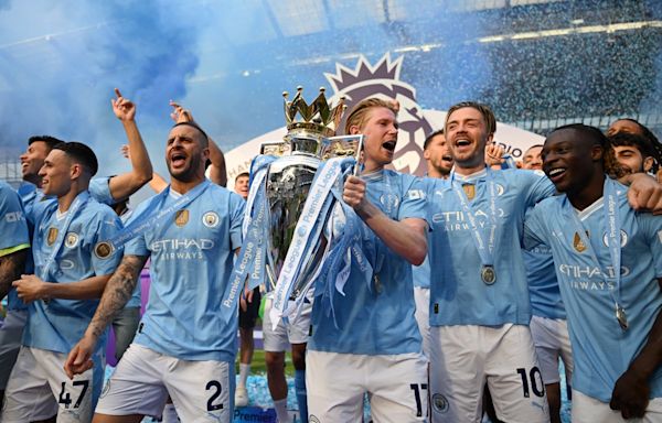 When are Premier League fixtures released? Match dates for 2024-25 season confirmed