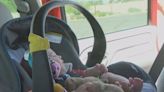 Phoenix first responders share safety tips on preventing child hot car deaths