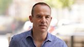 Martin Lewis slams X for failing to act on antisemitic 'Martin Jewish' post