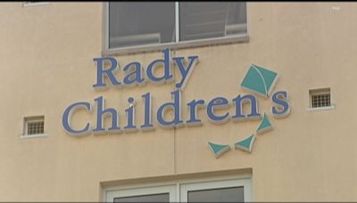 Rady Children's unionized nurses go on strike after failed negotiations