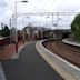 Coatbridge Sunnyside railway station