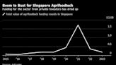 Singapore’s Homegrown Farming Dream Is Beginning to Fade