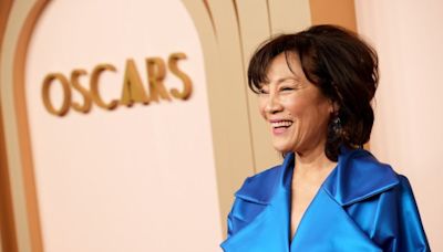 Janet Yang Reelected as the Academy’s President for the Third Year in a Row