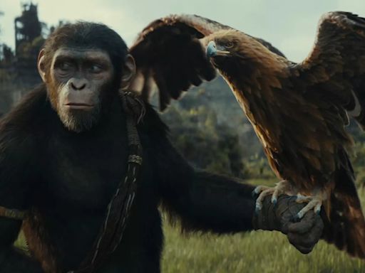 Kingdom Of The Planet Of The Apes OTT Release: When And Where To Watch Sci-Fi Reboot Film