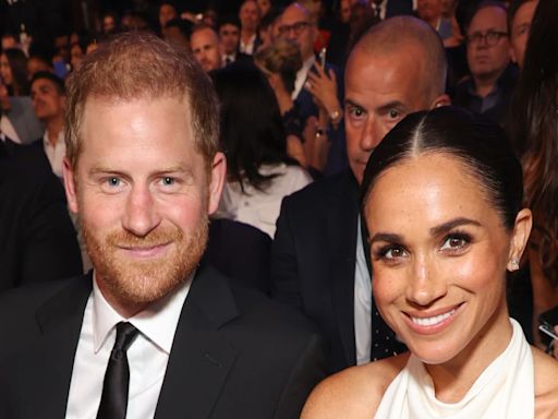 Meghan Claim That BBC Interview Was ‘Rehearsed’ Is Slammed by Star Reporter