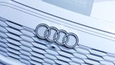 Motor racing-Audi to take 100% ownership of Sauber F1 team