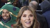 Jenna Bush Hager Says She ‘Needs an Intervention’ After Awkward Encounter With Neighbor