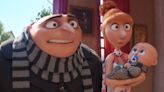 Gru faces a blast from the past in Despicable Me 4