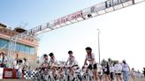 BREAKING: Kappa Alpha Theta wins 36th running of women's Little 500