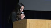 Hopkins High School student organizes event to mark Holocaust Remembrance Day