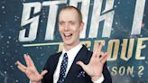 Doug Jones celebrates Saru's 'gorgeous metamorphosis' on 'Star Trek: Discovery'