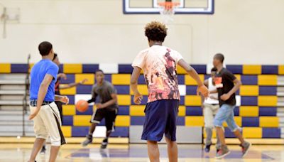 School almost out for Macon. Here are free sports, academic programs for kids this summer