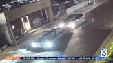 Bungling Thieves Steal Classic Chevy Impala by Pushing It With Toyota Prius