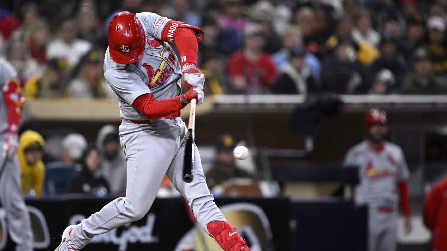 Cardinals Reportedly Would Be Disappointed By Superstar's Trade Value At Deadline