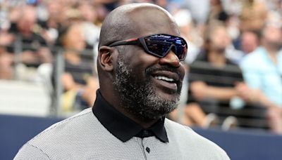 "What We Call in the States Paradise": Shaquille O'Neal Reveals Why He Chose to Buy a House in Abu Dhabi