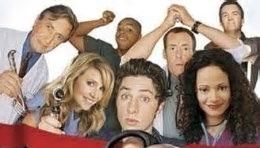 "Scrubs - Die Anfänger" nochmal sehen: Wiederholung von Episode 14, Staffel 8 online und im TV