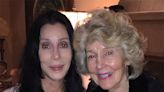 Cher Mourns Mother Georgia Holt's Death at 96