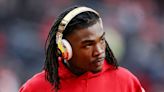 Kansas City Chiefs' Rashee Rice cooperating with authorities after crash with speeding luxury cars