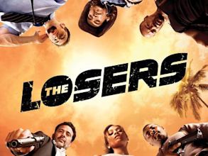 The Losers (2010 film)