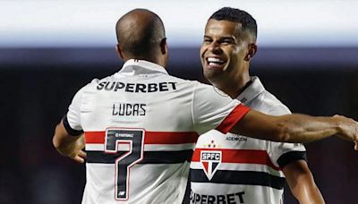 Análise | São Paulo é salvo por Rafael, vê Lucas decidir e derrota o Grêmio no MorumBis