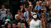 'Motivated' Serena brushes off retirement talk