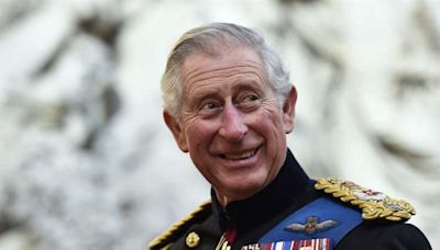 Carlos III pronuncia emotivo discurso en actos del Día D en Inglaterra | Teletica