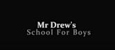 Mr Drew's School for Boys