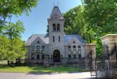 Mount Hope Cemetery (Rochester)