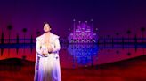 Review: DISNEY'S ALADDIN at The Paramount Theatre