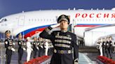 Beijing and Moscow Go From ‘No Limits’ Friendship to Frenemies in Russia’s Backyard