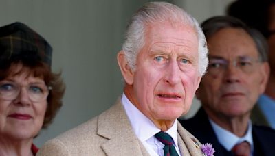 King Charles 'may never see' Archie and Lilibet again' after Prince Harry claim