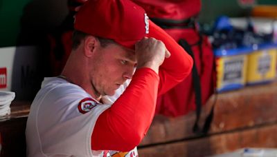 Sonny Gray takes hill as Cardinals, with shot to top .500, visit Marlins: First Pitch