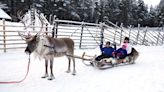 Enter Barnardos & The Irish Sun’s colouring comp to win family trip to Lapland