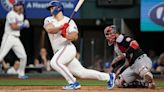 Injured Texas Rangers show progress: Where Wyatt Langford, Nathan Eovaldi, others stand