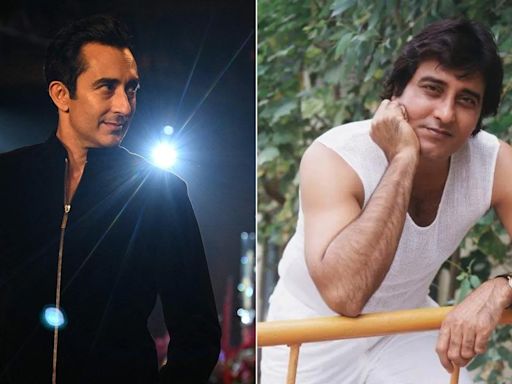 Rahul Khanna on inheriting style, fashion from his late father Vinod Khanna