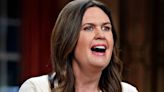 Washington Post Columnists Point Out GOP's Sarah Huckabee Sanders Problem