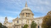 A book lover's perfect booking: Stay in London's Hidden Library at St Paul’s Cathedral