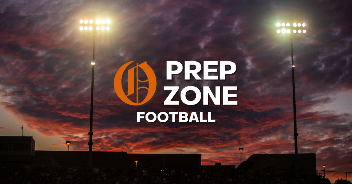 Nebraska high school football live scoreboard, September 13