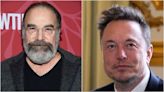 Princess Bride Star Mandy Patinkin Trolls Elon Musk With The Perfect Quote