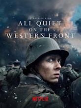 All Quiet on the Western Front (2022 film)