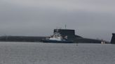 Russia fires missiles from nuclear submarines in latest blow to NATO